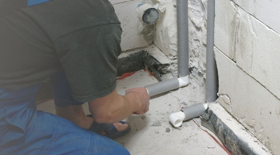 Professional bathroom faucet installation in Boaz, AL